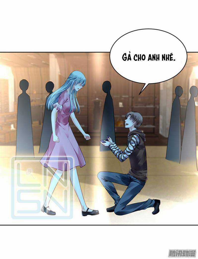 Thanh Xuân Bị Lãng Quên Chapter 2 trang 19