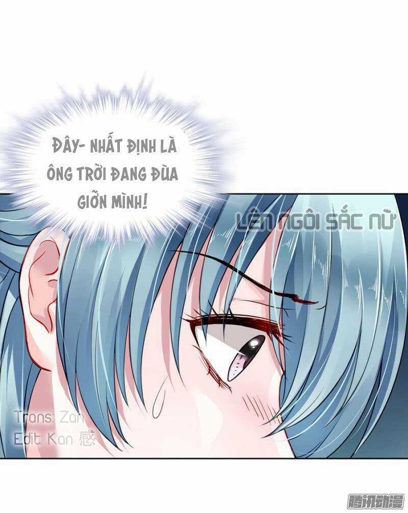 Thanh Xuân Bị Lãng Quên Chapter 2 trang 20