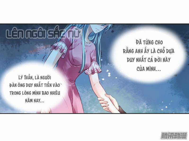 Thanh Xuân Bị Lãng Quên Chapter 2 trang 21