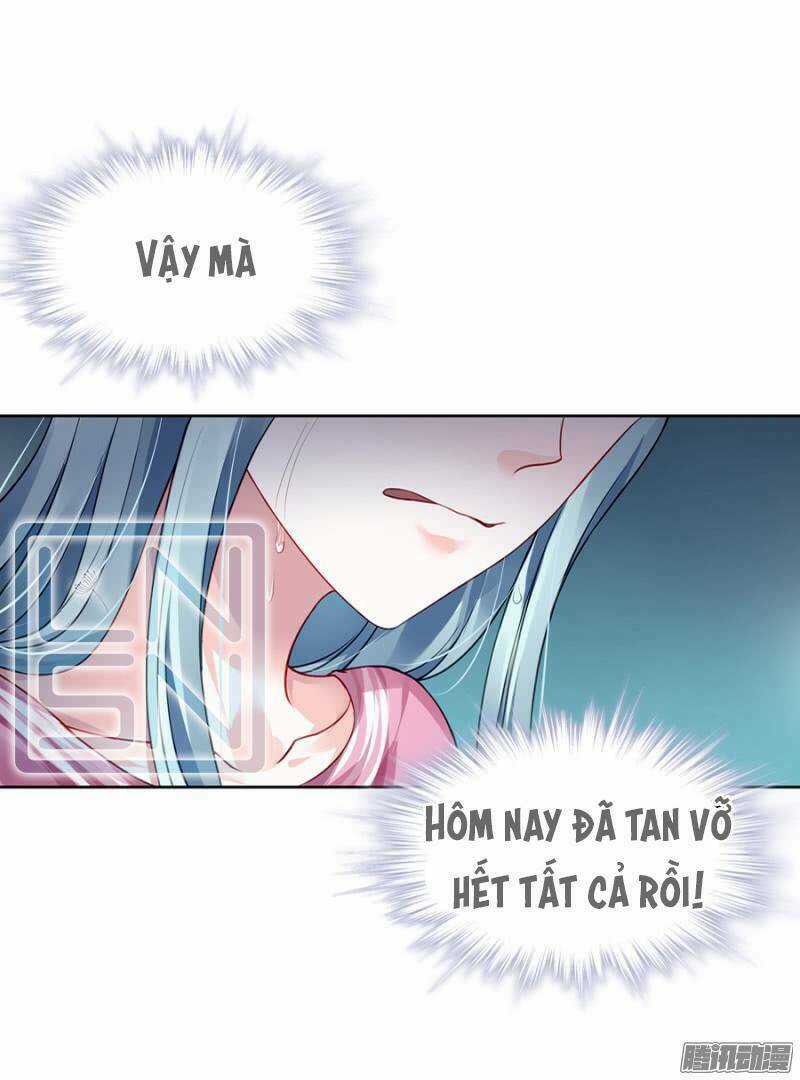 Thanh Xuân Bị Lãng Quên Chapter 2 trang 22