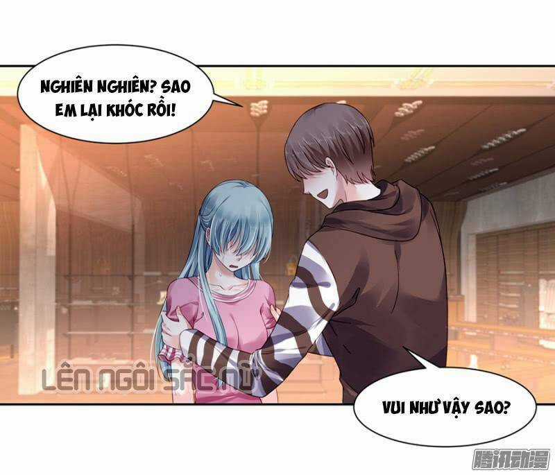 Thanh Xuân Bị Lãng Quên Chapter 2 trang 23