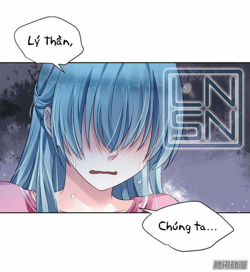 Thanh Xuân Bị Lãng Quên Chapter 2 trang 24