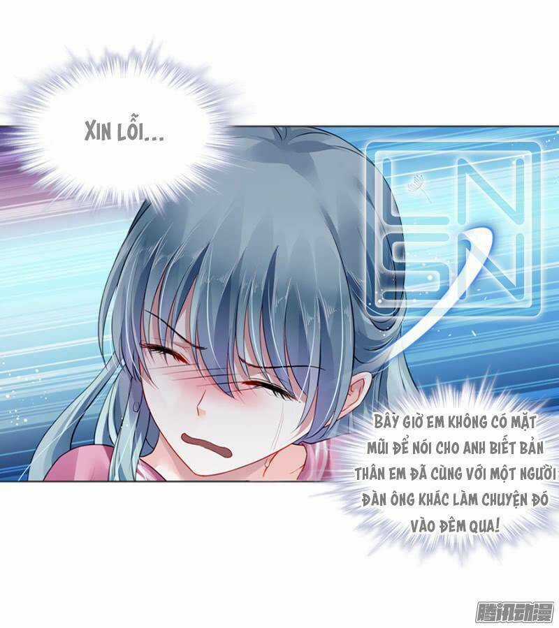 Thanh Xuân Bị Lãng Quên Chapter 2 trang 27