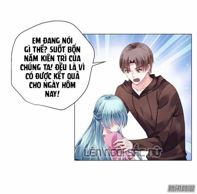 Thanh Xuân Bị Lãng Quên Chapter 2 trang 28