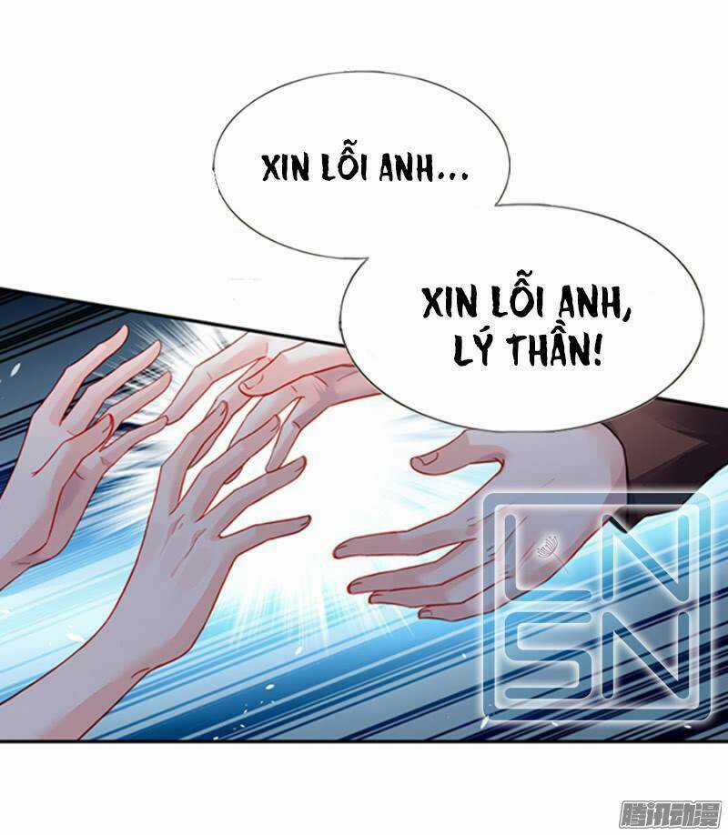 Thanh Xuân Bị Lãng Quên Chapter 2 trang 29