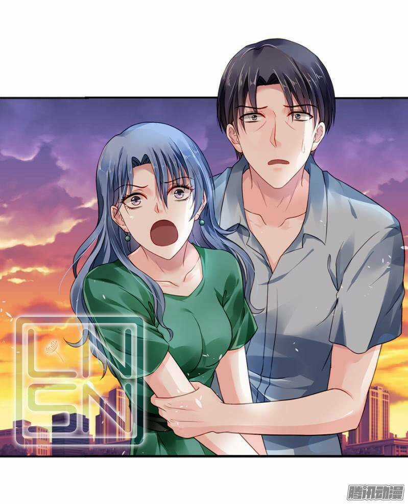 Thanh Xuân Bị Lãng Quên Chapter 2 trang 3