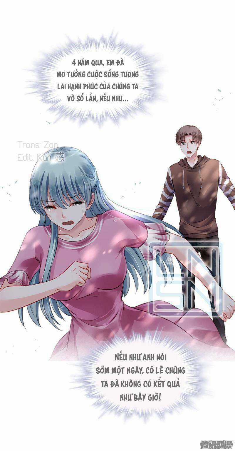 Thanh Xuân Bị Lãng Quên Chapter 2 trang 30