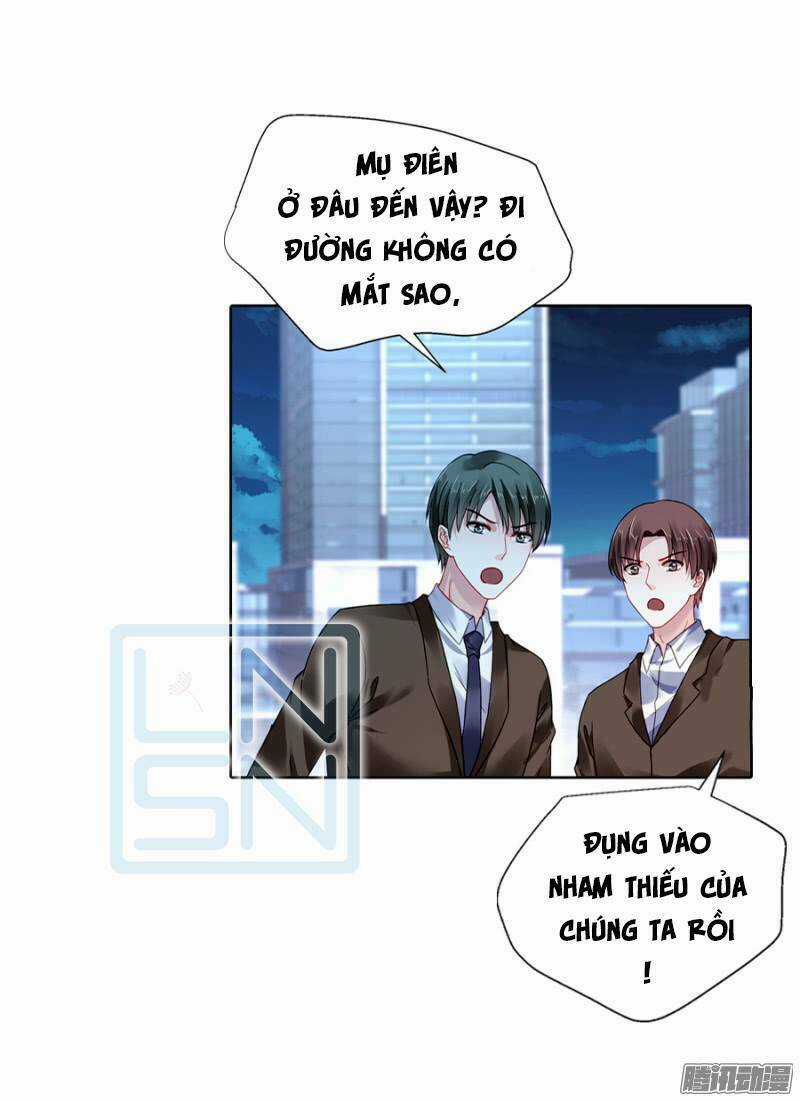 Thanh Xuân Bị Lãng Quên Chapter 2 trang 32