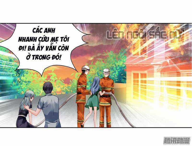 Thanh Xuân Bị Lãng Quên Chapter 2 trang 4