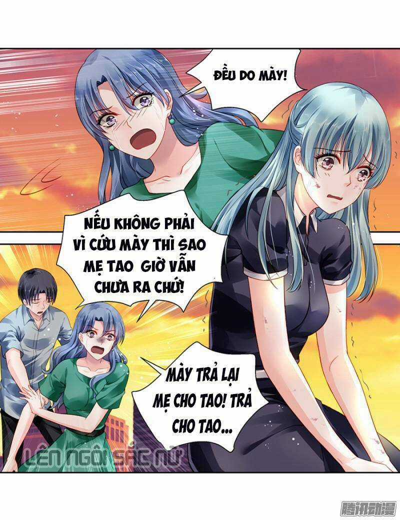 Thanh Xuân Bị Lãng Quên Chapter 2 trang 5