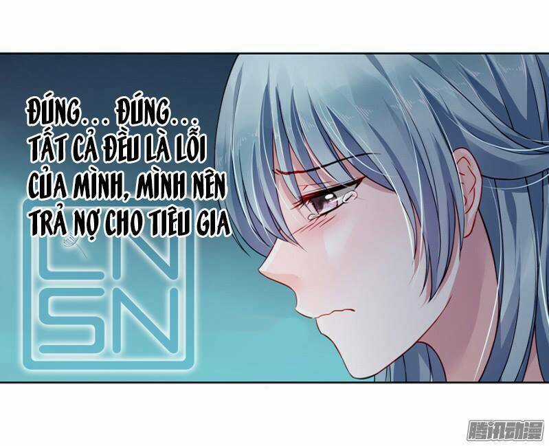 Thanh Xuân Bị Lãng Quên Chapter 2 trang 6