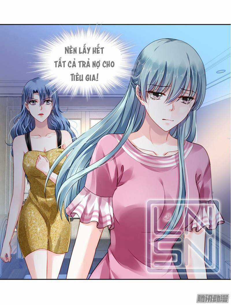 Thanh Xuân Bị Lãng Quên Chapter 2 trang 7