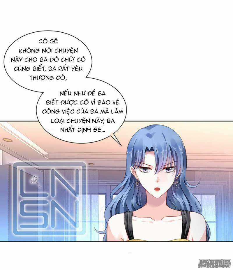 Thanh Xuân Bị Lãng Quên Chapter 2 trang 9