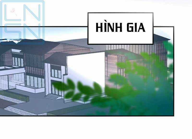 Thanh Xuân Bị Lãng Quên Chapter 20 trang 1