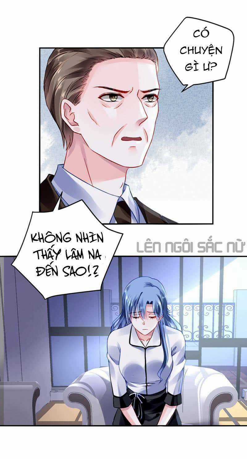 Thanh Xuân Bị Lãng Quên Chapter 20 trang 12