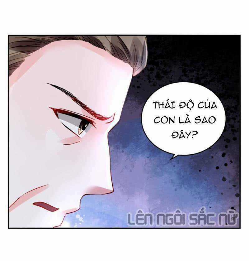 Thanh Xuân Bị Lãng Quên Chapter 20 trang 15