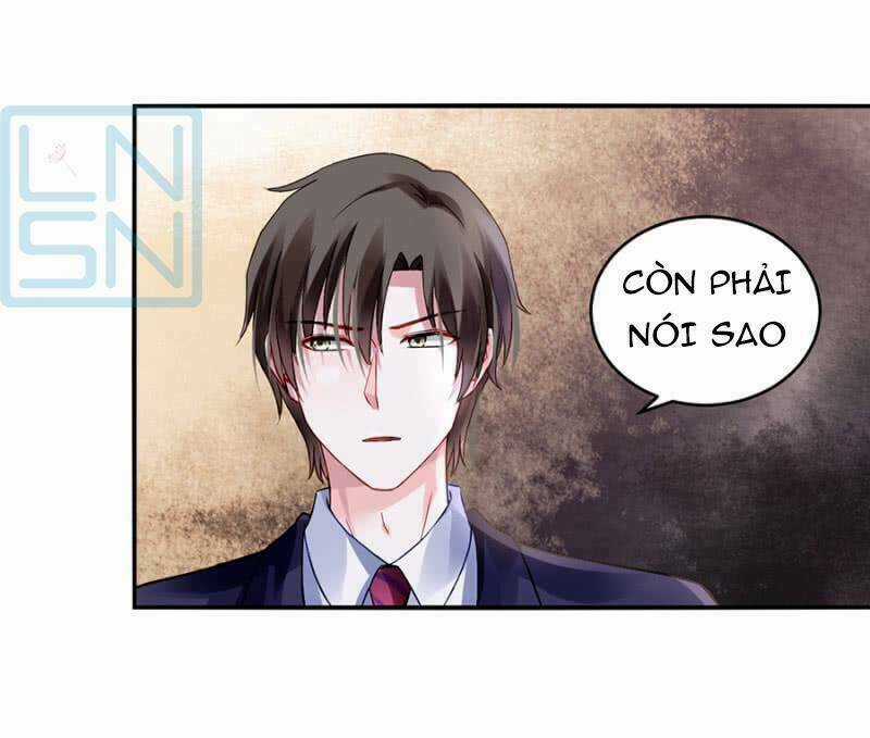 Thanh Xuân Bị Lãng Quên Chapter 20 trang 16