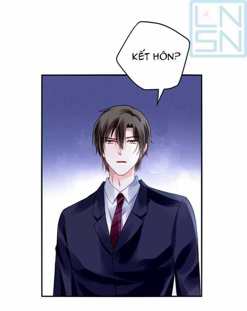 Thanh Xuân Bị Lãng Quên Chapter 20 trang 20