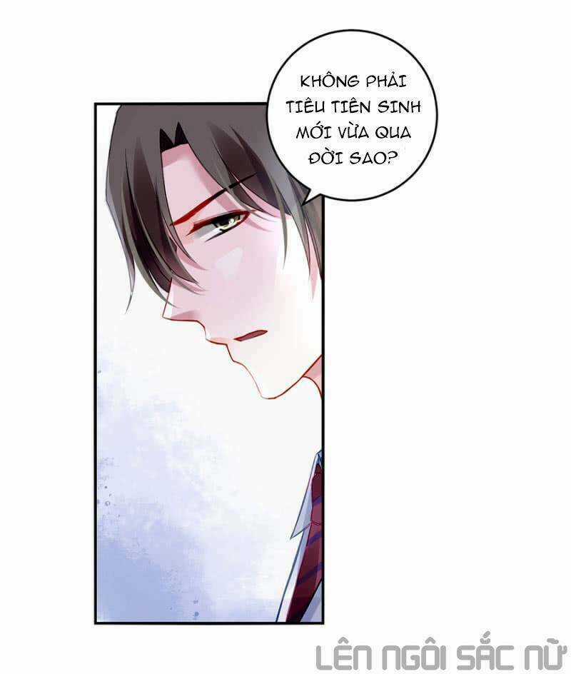 Thanh Xuân Bị Lãng Quên Chapter 20 trang 21