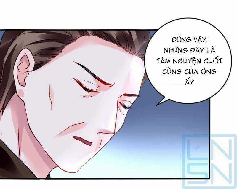 Thanh Xuân Bị Lãng Quên Chapter 20 trang 22