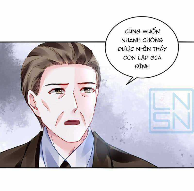 Thanh Xuân Bị Lãng Quên Chapter 20 trang 23