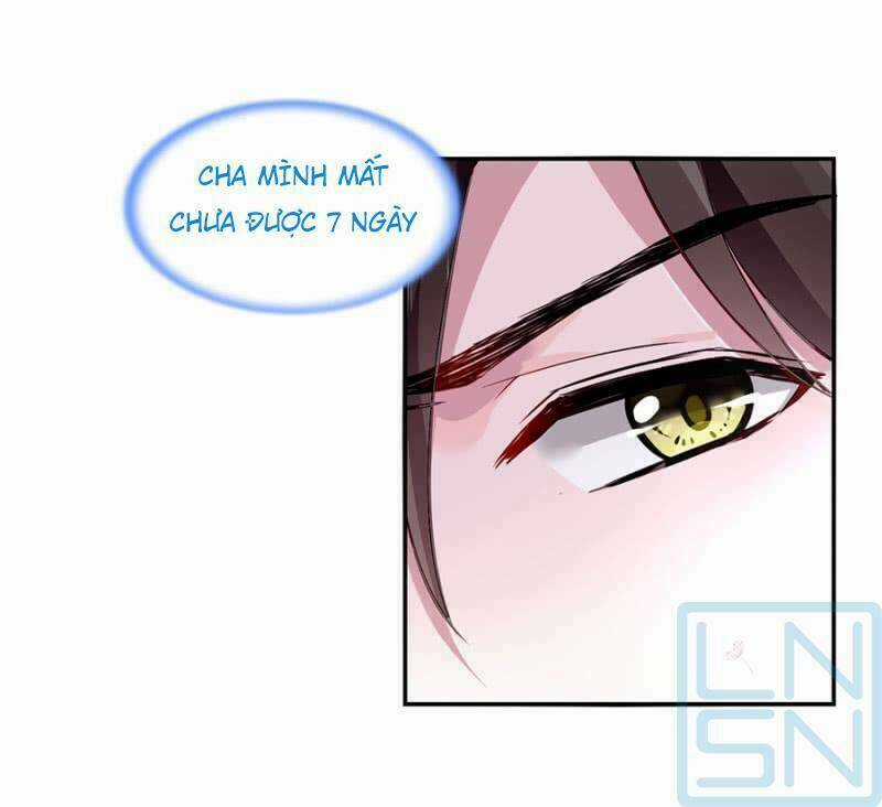 Thanh Xuân Bị Lãng Quên Chapter 20 trang 25