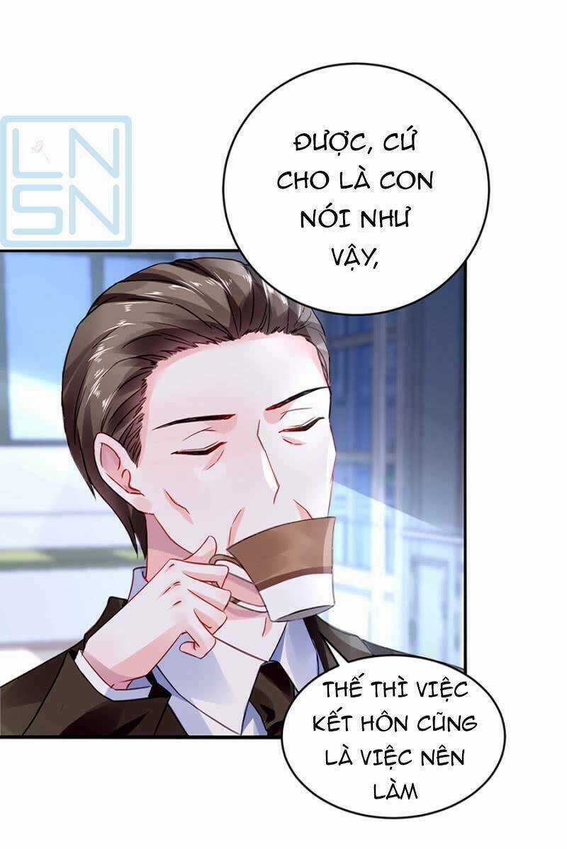 Thanh Xuân Bị Lãng Quên Chapter 20 trang 29