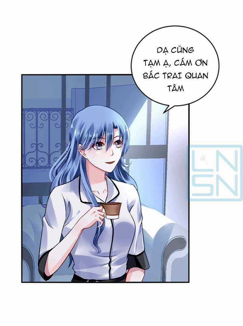 Thanh Xuân Bị Lãng Quên Chapter 20 trang 3