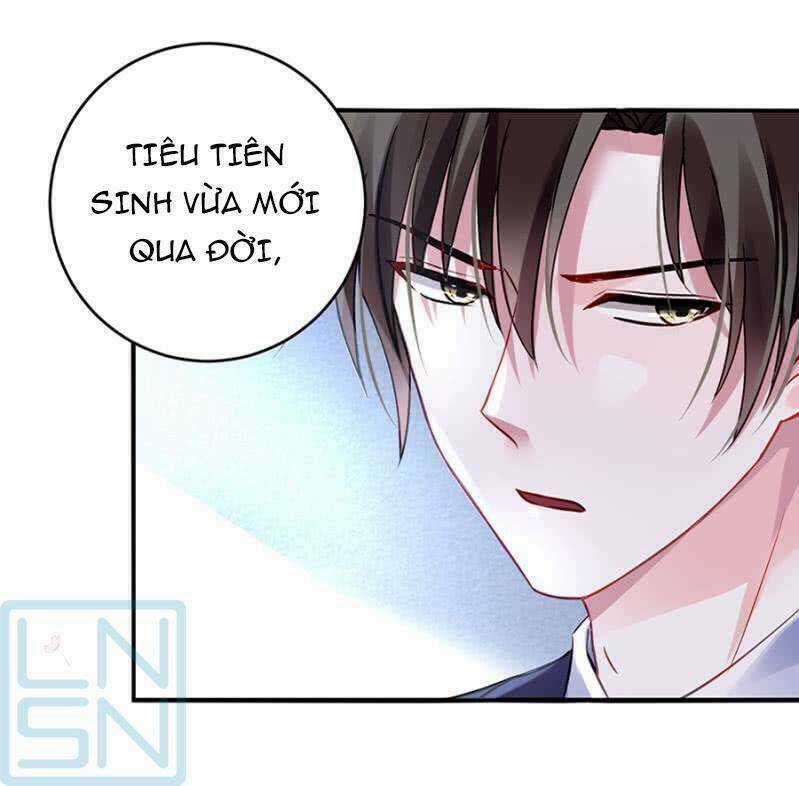 Thanh Xuân Bị Lãng Quên Chapter 20 trang 31