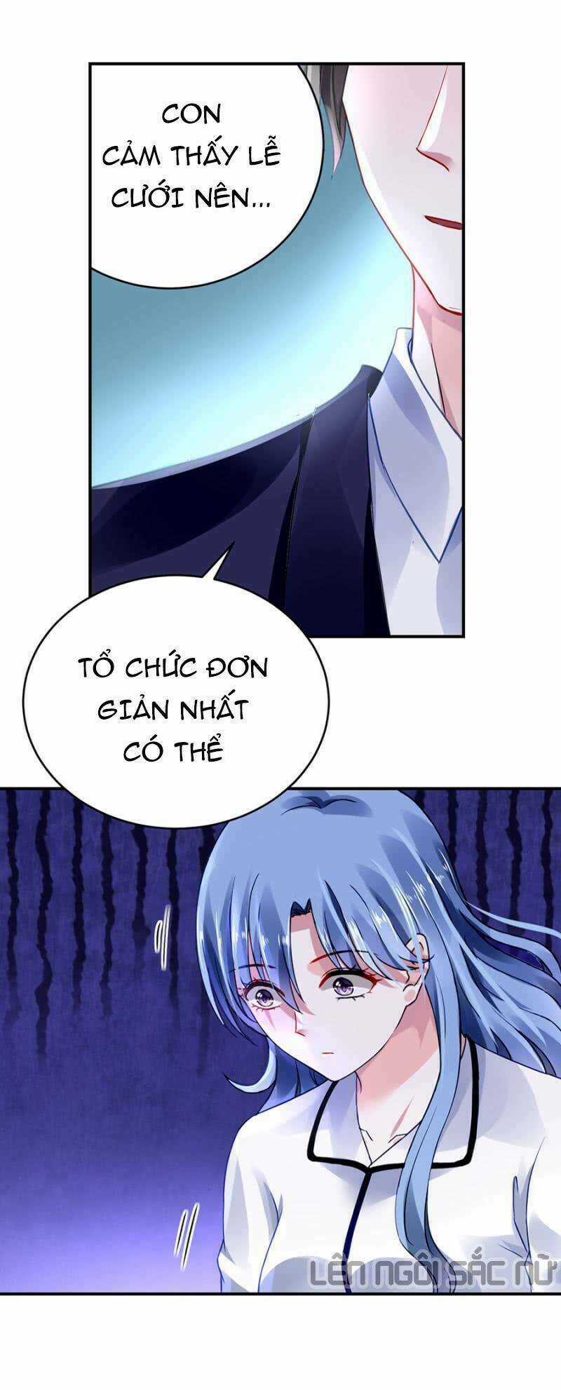 Thanh Xuân Bị Lãng Quên Chapter 20 trang 32