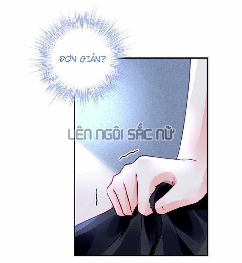 Thanh Xuân Bị Lãng Quên Chapter 20 trang 34