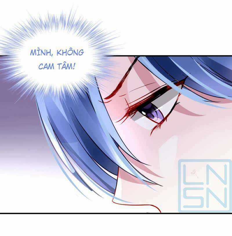 Thanh Xuân Bị Lãng Quên Chapter 20 trang 35