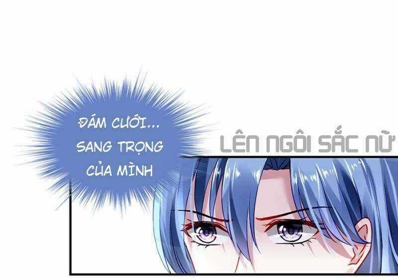 Thanh Xuân Bị Lãng Quên Chapter 20 trang 36