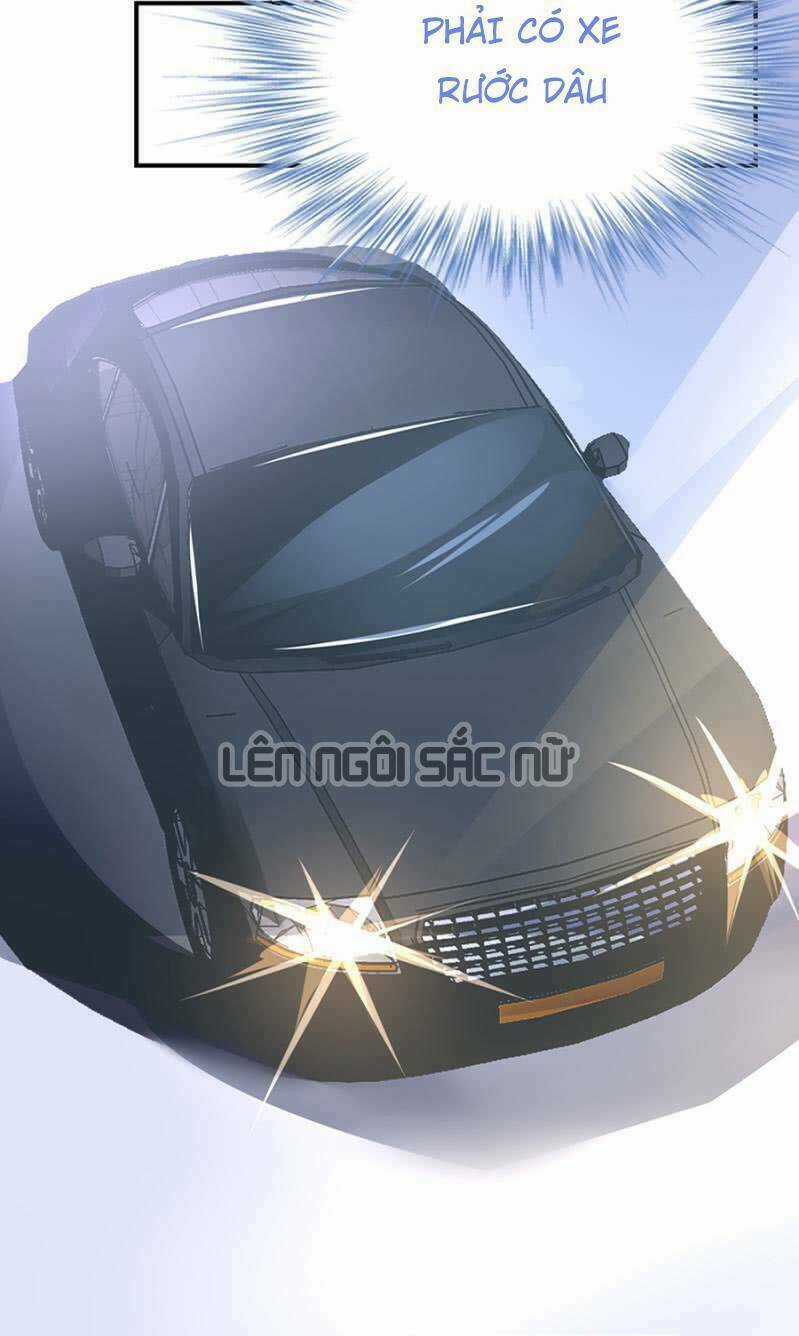 Thanh Xuân Bị Lãng Quên Chapter 20 trang 38