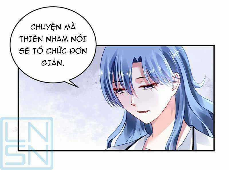 Thanh Xuân Bị Lãng Quên Chapter 20 trang 49