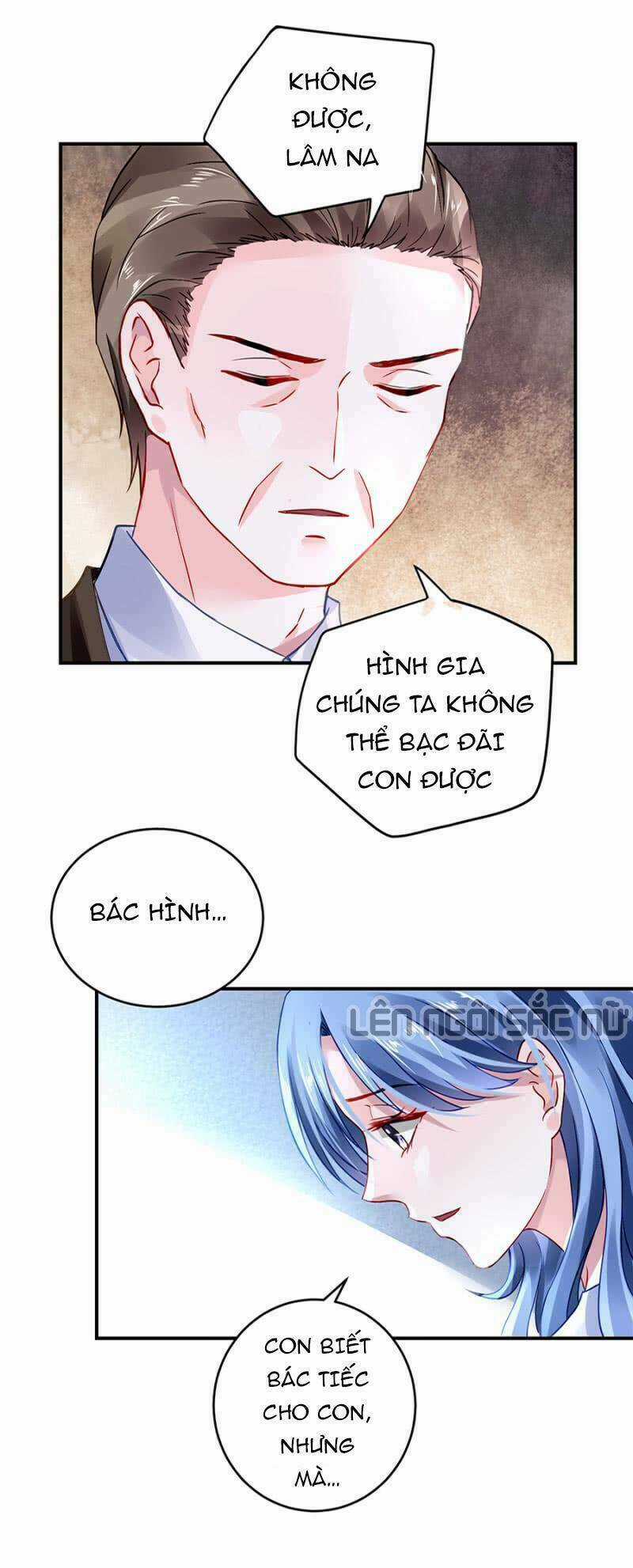 Thanh Xuân Bị Lãng Quên Chapter 20 trang 52