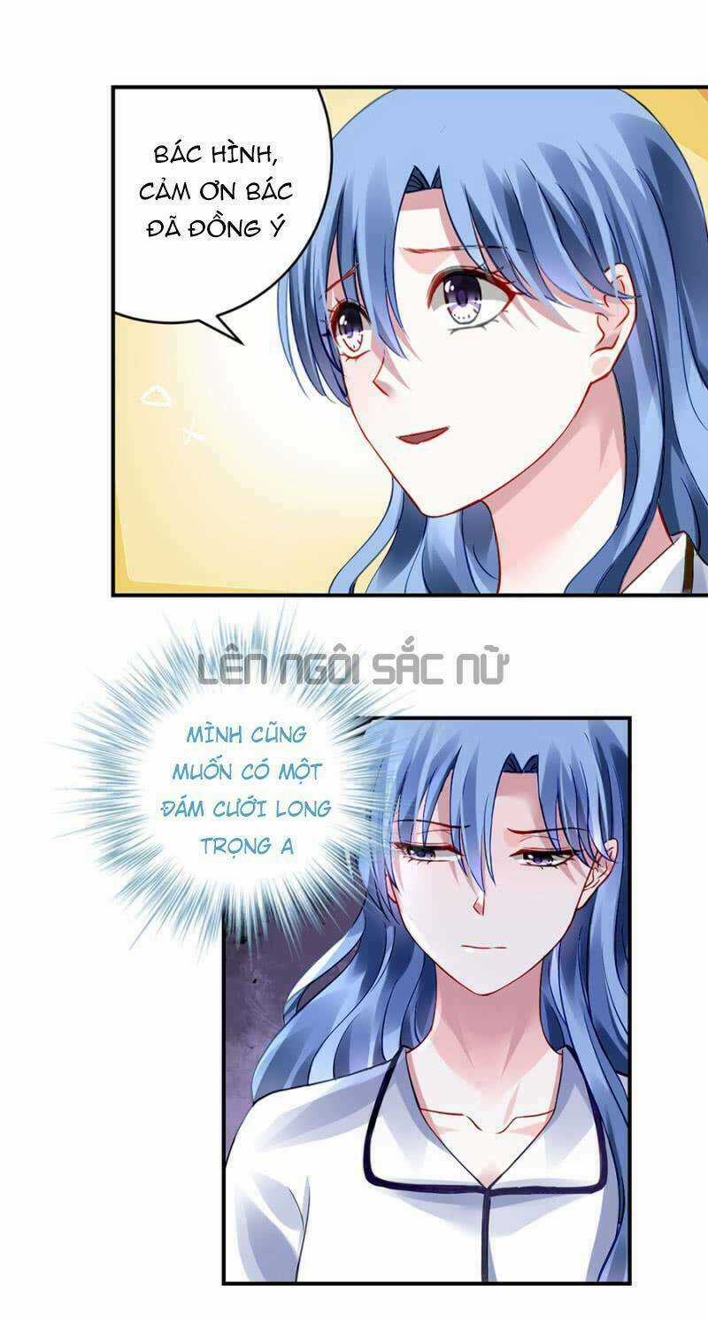 Thanh Xuân Bị Lãng Quên Chapter 20 trang 58