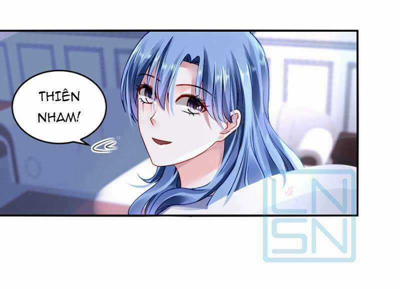 Thanh Xuân Bị Lãng Quên Chapter 20 trang 6