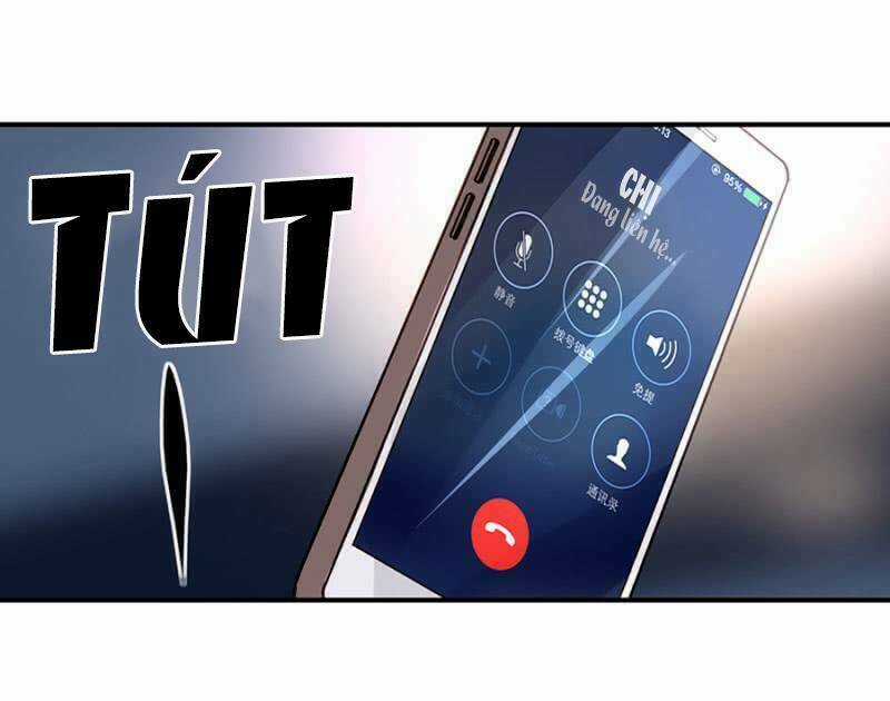 Thanh Xuân Bị Lãng Quên Chapter 21 trang 16