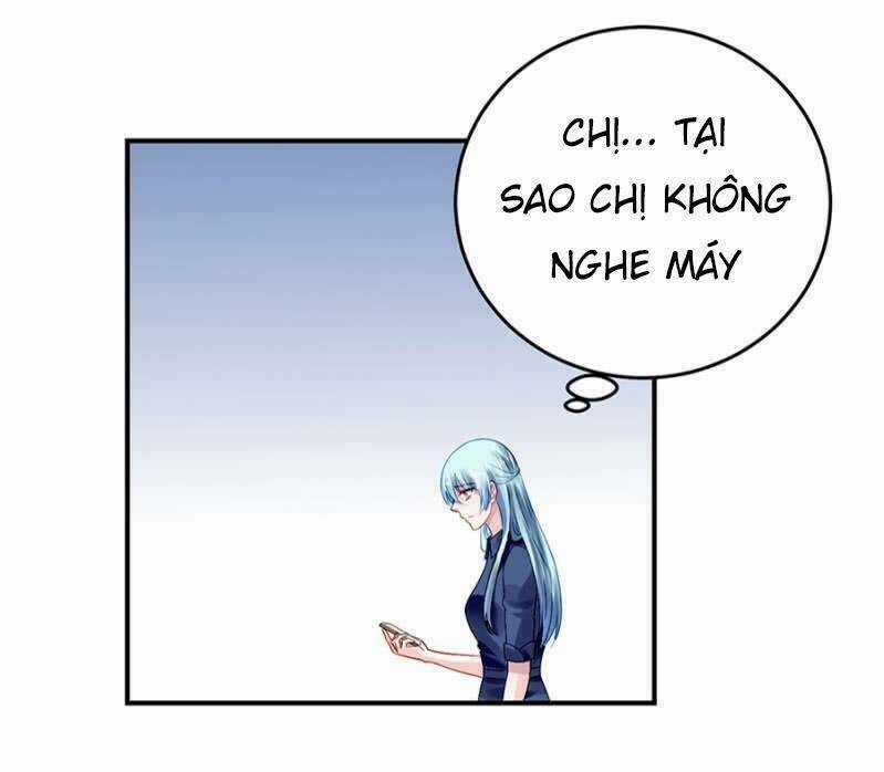 Thanh Xuân Bị Lãng Quên Chapter 21 trang 19