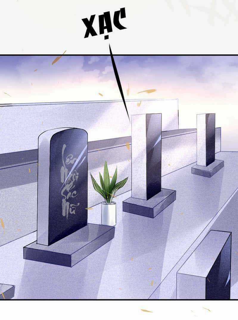 Thanh Xuân Bị Lãng Quên Chapter 21 trang 2