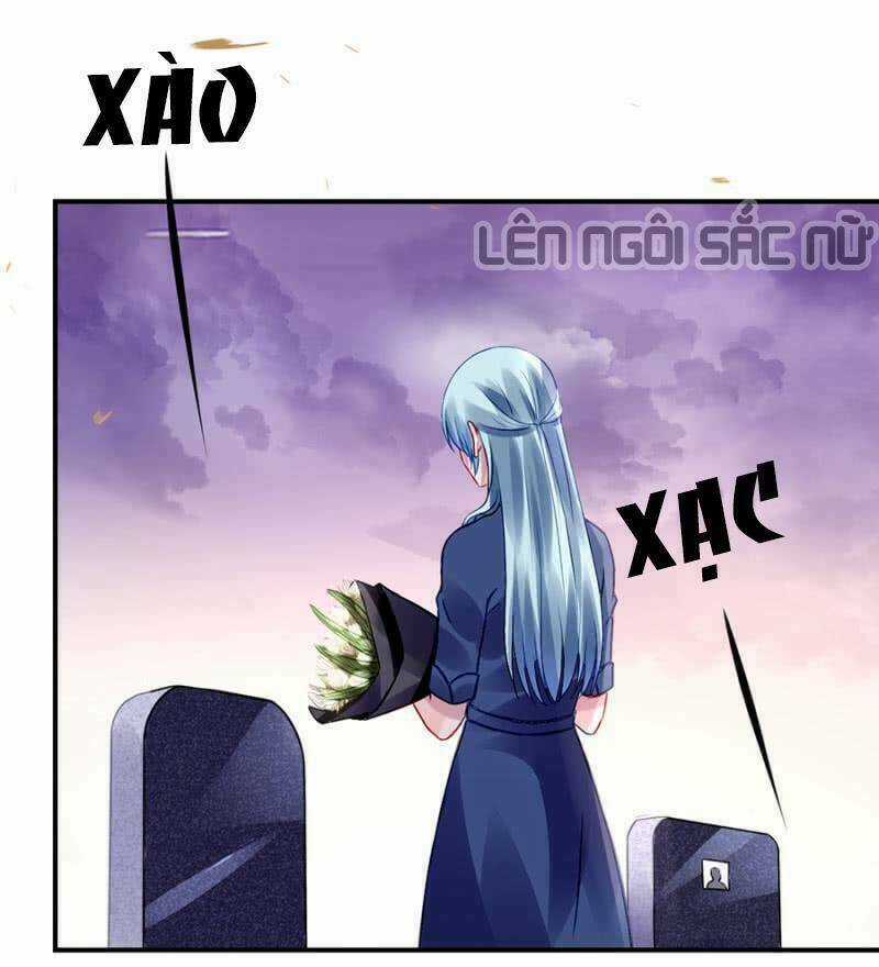 Thanh Xuân Bị Lãng Quên Chapter 21 trang 3