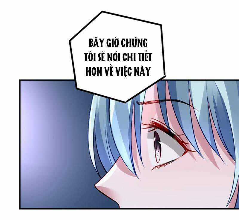 Thanh Xuân Bị Lãng Quên Chapter 21 trang 31