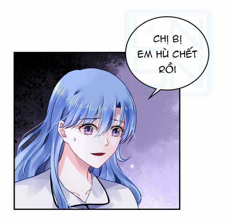 Thanh Xuân Bị Lãng Quên Chapter 21 trang 42