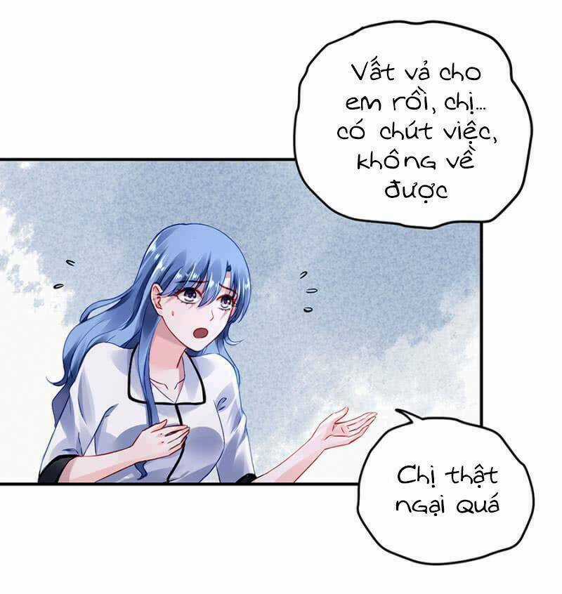 Thanh Xuân Bị Lãng Quên Chapter 21 trang 44