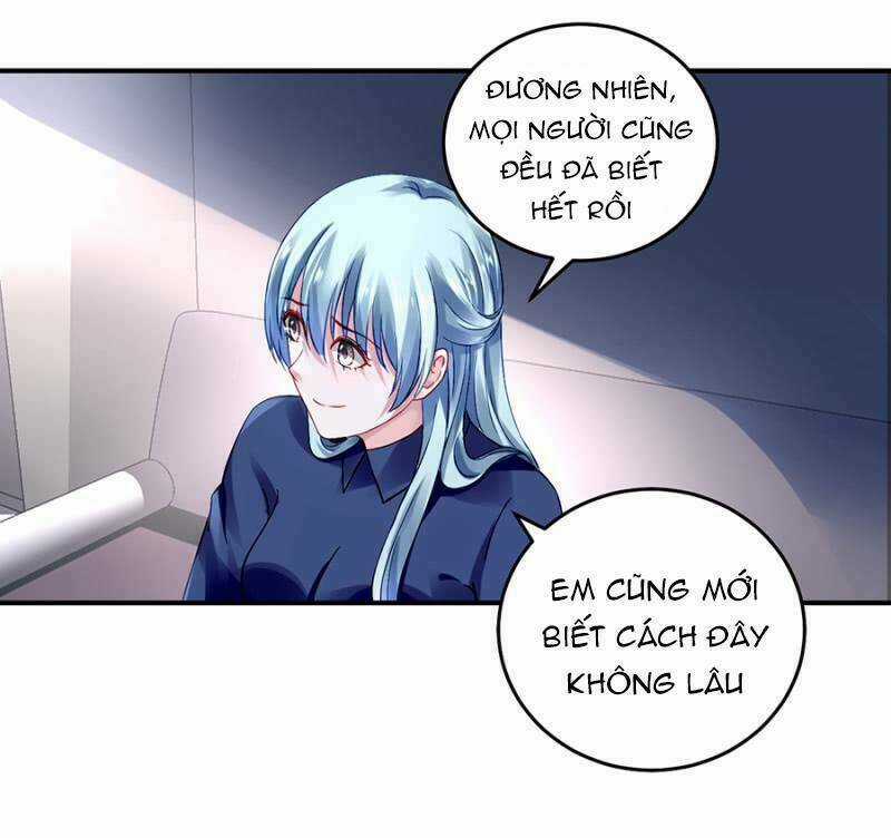 Thanh Xuân Bị Lãng Quên Chapter 21 trang 48