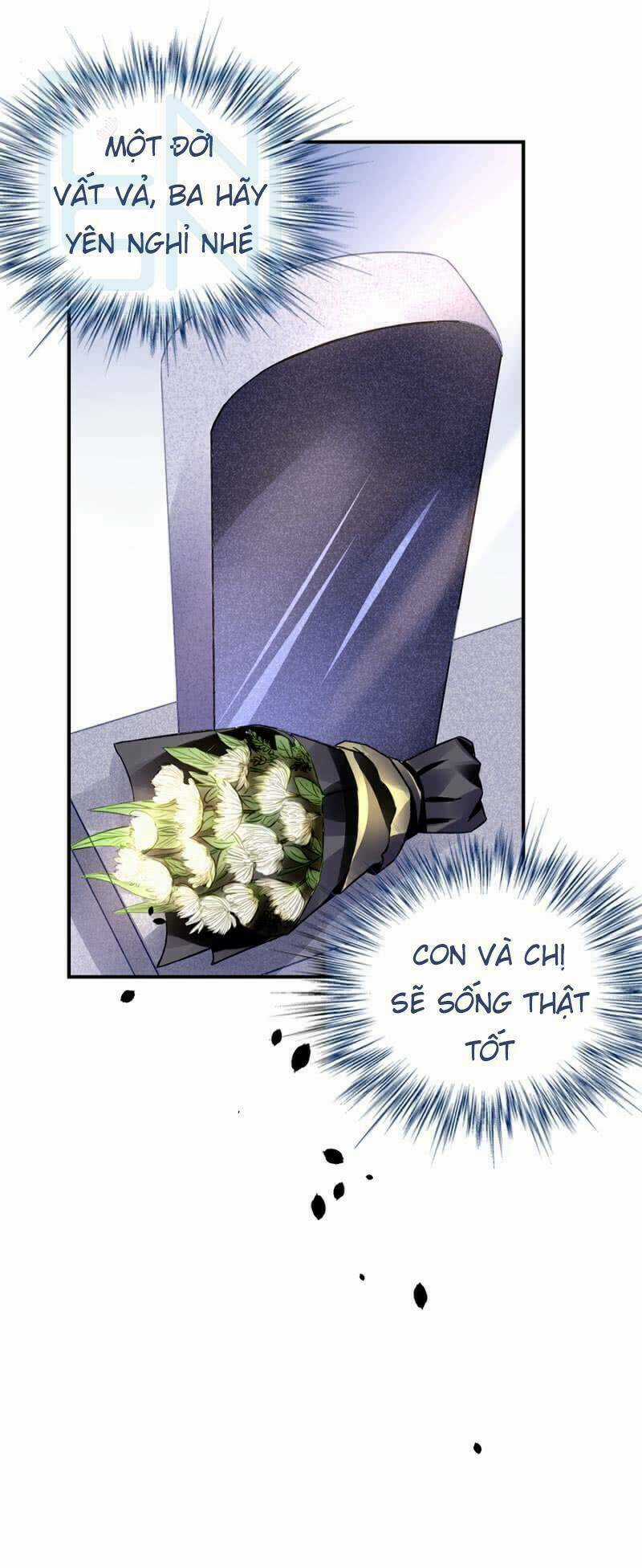 Thanh Xuân Bị Lãng Quên Chapter 21 trang 5