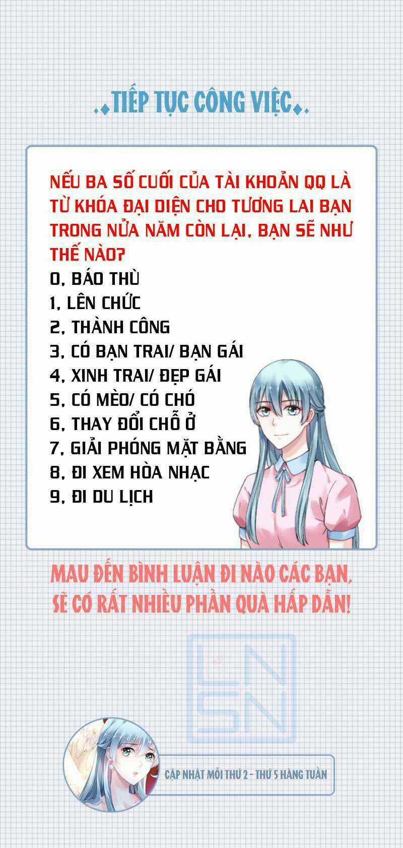 Thanh Xuân Bị Lãng Quên Chapter 21 trang 59
