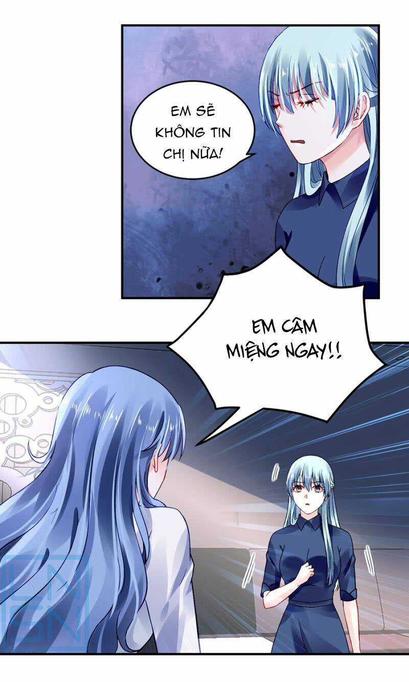 Thanh Xuân Bị Lãng Quên Chapter 22 trang 16