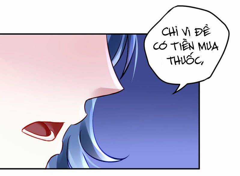 Thanh Xuân Bị Lãng Quên Chapter 22 trang 18